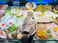 -海味世家·家常菜馆(明州里店)