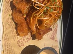 -404干式熟成牛排馆•聚会餐厅