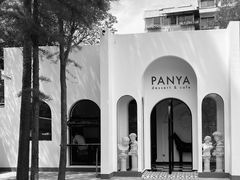-PANYA(东湖店)