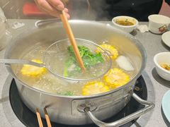 -非遗•老字号•阿彬牛肉火锅(广济桥店)