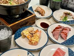 -滨寿司(新街口中央商场店)