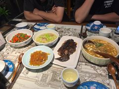 -一味大院•桐庐菜传承店(春江路店)