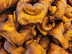 -杨老大焙子月饼干货(宽巷子民族美食街店)