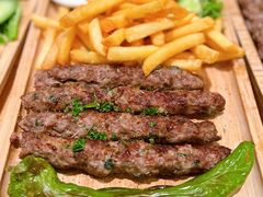 -ALAMEEN阿拉伯餐厅(三里屯店)