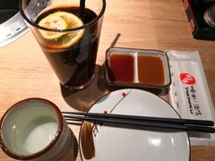-好牛烧肉(世茂广场店)