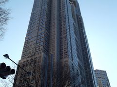 -东京都厅舍
