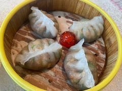 -海皇食府(水都假日酒店店)