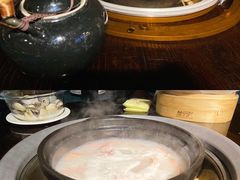 -大良毋米粥(锦龙路总店)
