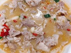 宁乡花猪肉-秀妈厨房(灰汤老店)