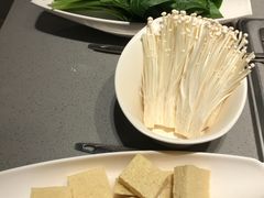 -海底捞火锅(金光华店)