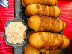 -谭鸭血老火锅(漳州路店)