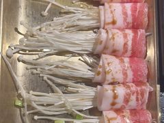 -九田家黑牛烤肉料理(寿光万达店)