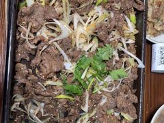 -清真永恒华威肉饼(潘家园店)