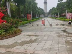-五通灯塔公园