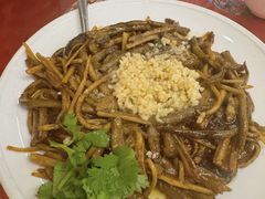 -玉华台饭庄(裕中西里小区店)