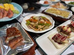 -松坂屋日料自助(长城路店)