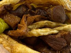 -王虎子大饼(甸柳新村五区店)