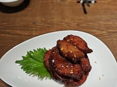 本帮熏鱼-廊亦舫Lang Yi Fang Restaurant(金桥店)