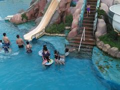 -秦皇岛乐岛海洋王国