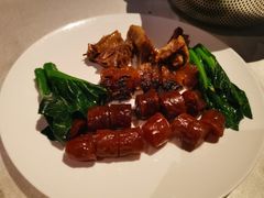 -皇朝会.经典传统粤菜(外滩店)