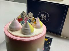 -巴黎贝甜(五道口店)