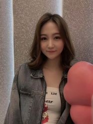 点击看大图 -3AM·S HAIR SALON烫发染发接发