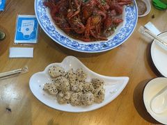 -满盆红龙虾(开发区店)