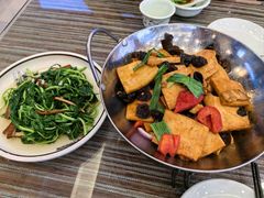 -自游人·美食一楼·地道徽菜(三十年名店)