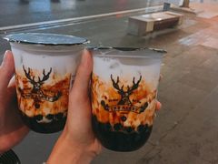 -THE ALLEY 鹿角巷(时代天街A馆店)