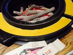 -香鼎坊江西菜(国奥店)