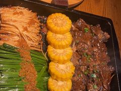 -蓉和妈妈菜·芙蓉花开(高新店)