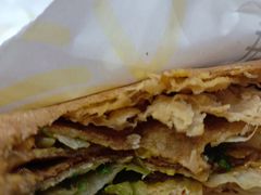 -虎头军煎饼(魏公村店)