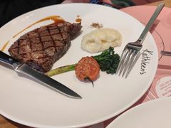 -Kathleen's Bistro&Bar 凯圣琳西餐厅(漕河泾印象城店)