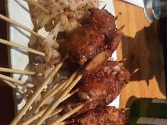-肉串汪(月坛店)