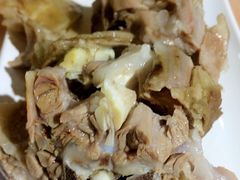 羊脖子-胖妈妈餐饮(西津东路店)