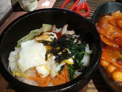 -大發韩国烤肉(八佰伴店)