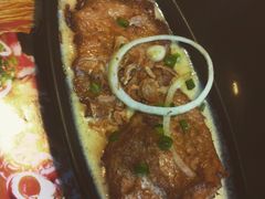 沙嗲王(加拿芬店)-沙嗲王(加拿芬店)