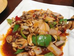 -鼎丰酒家·洋口宴(小洋口店)