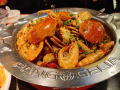 -胖哥俩肉蟹煲(湖滨银泰in77店)