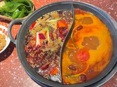 -赵美丽·重庆社区火锅·直营店(火车东站·中豪国际店)