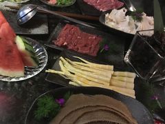 -王家渡火锅店(棕榈泉店)