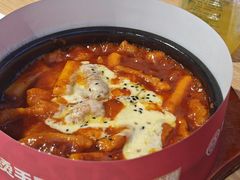 -朴大叔拌饭(上海金山万达店)