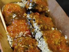 -品腐记·豆腐王朝(老门东总店)