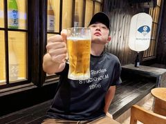 -肉魁屋·烧肉·烧鸟·酒场(高新店)