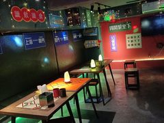 -好久不见网红乐队酒吧(鼓浪屿海底世界店)