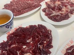 -陈记顺和潮汕牛肉火锅(韩江路店)