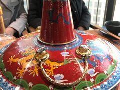 -木辛水水冰煮羊(凤城六路店)