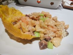 -津禧荟·酥皮烤鸭(北辰店)