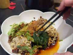 -柴火大院烤鸭民间菜