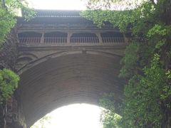 -苍岩山风景名胜区